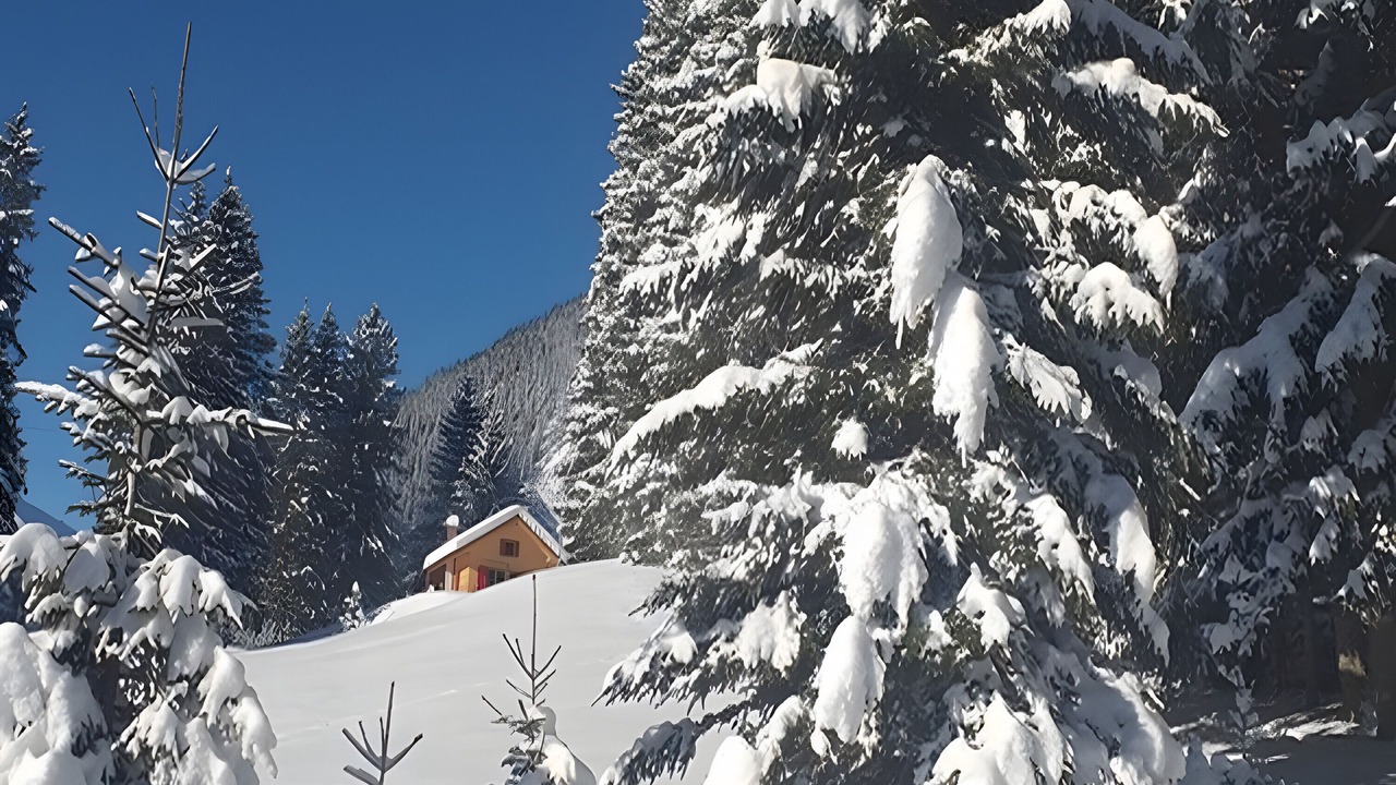 Photo of Outdoor in Berwang