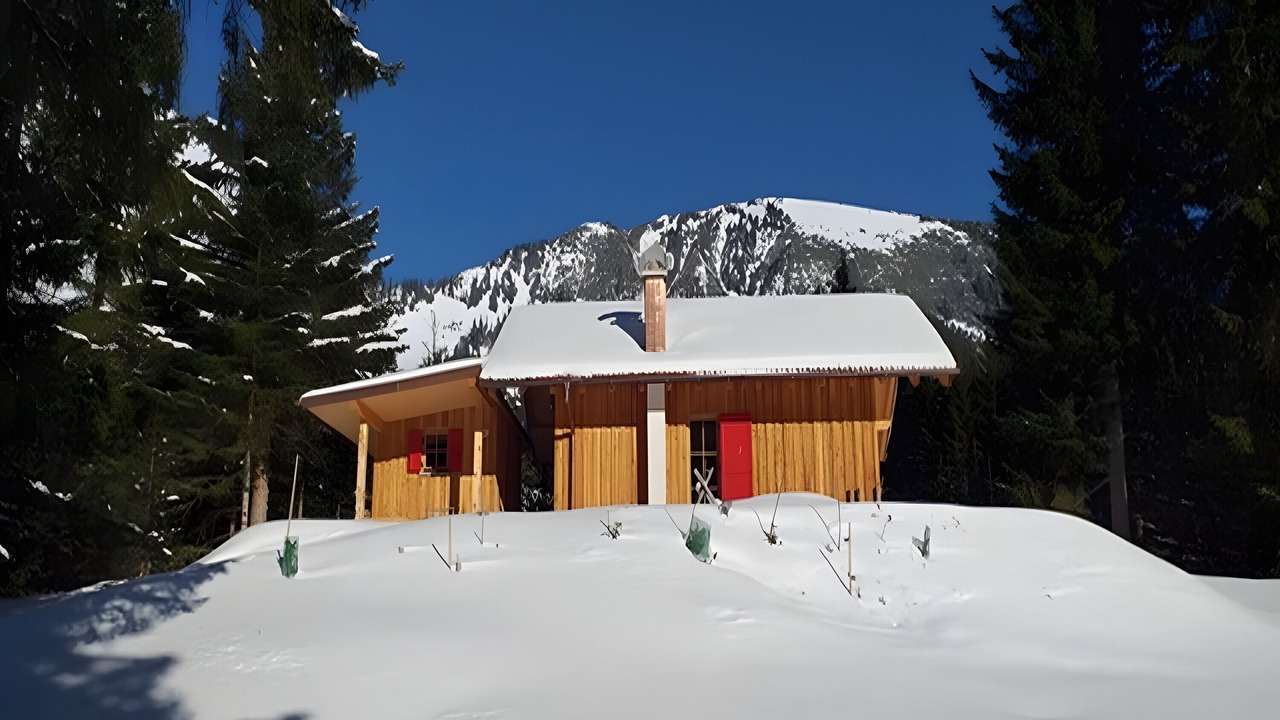 Photo of Outdoor in Berwang