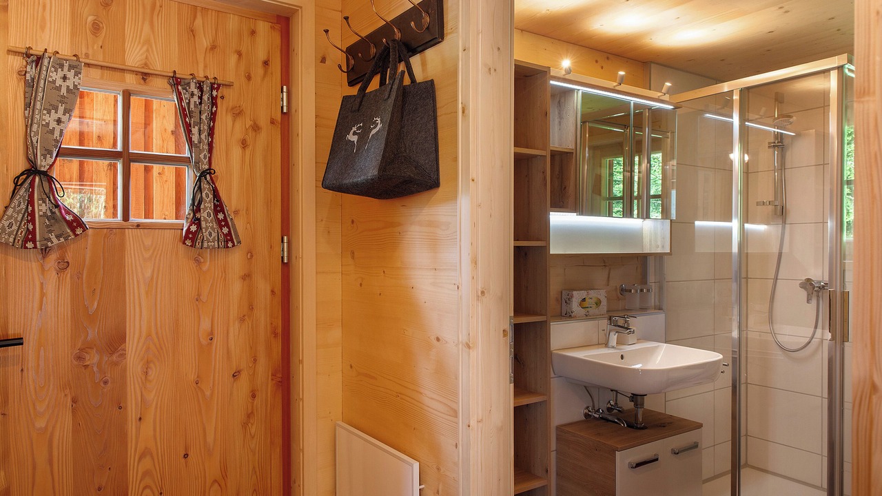 Photo of Bathroom in Berwang
