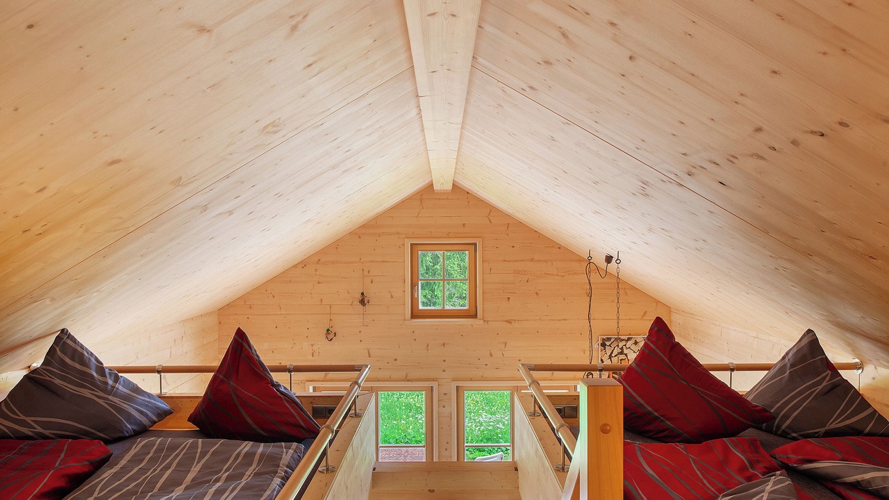 Photo of Bedroom in Berwang