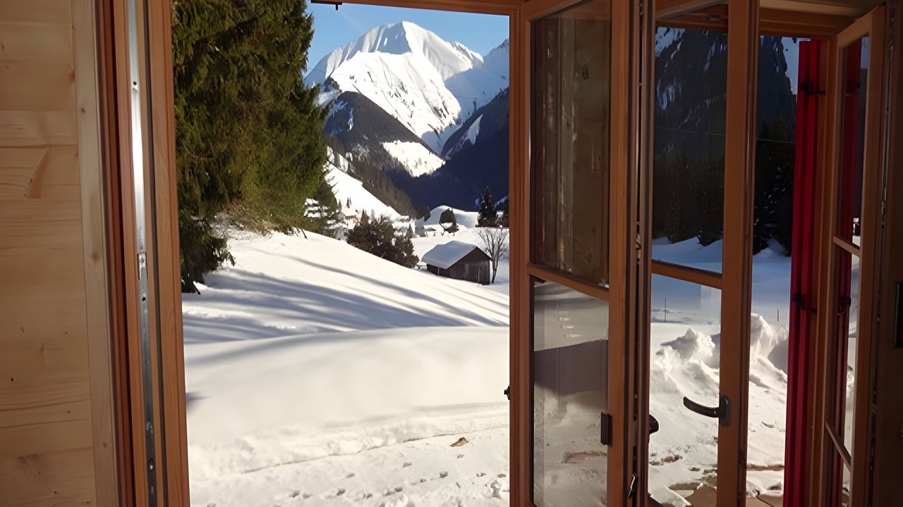 Photo of Others in Berwang