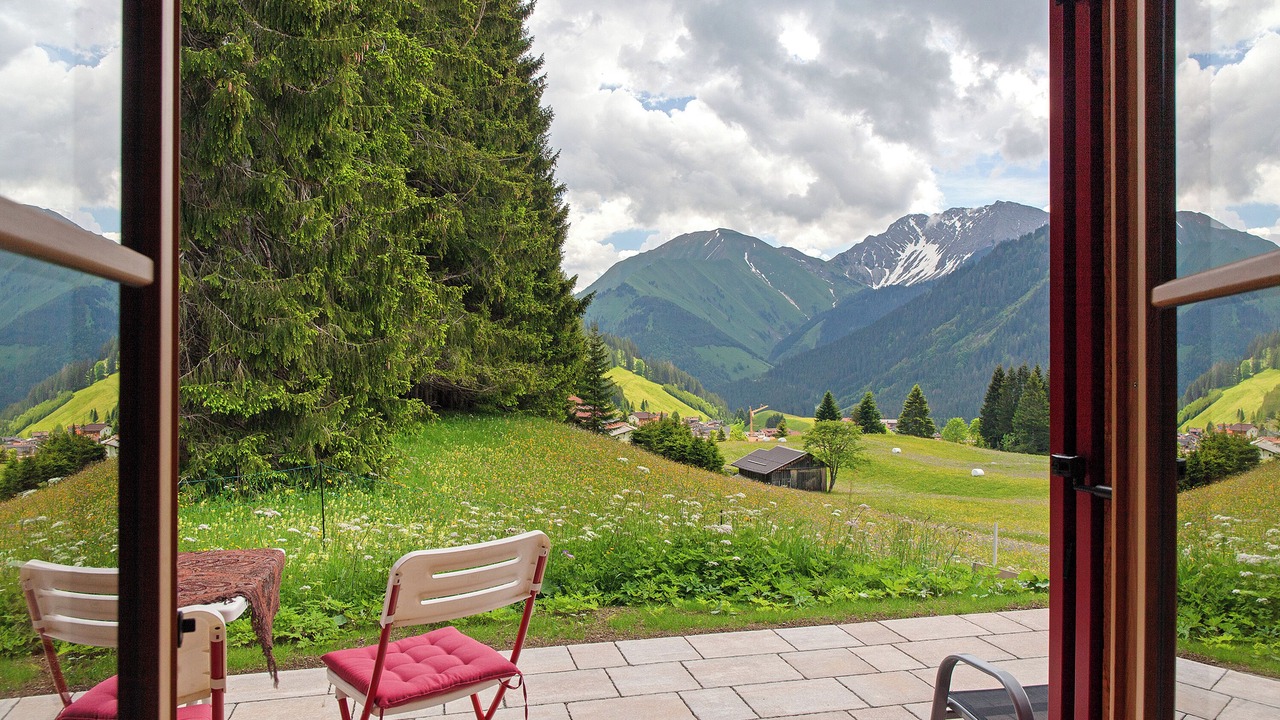 Photo of Outdoor in Berwang