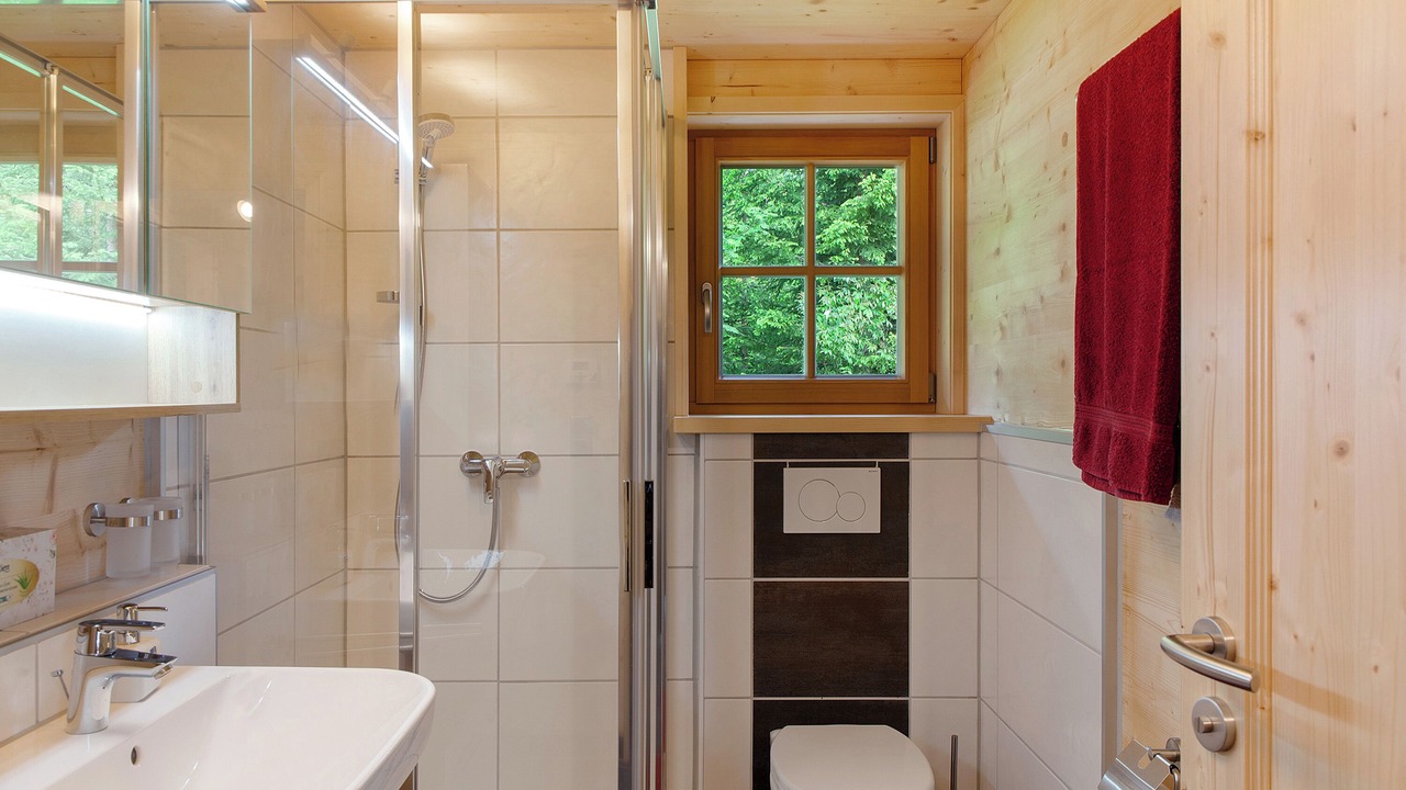 Photo of Bathroom in Berwang