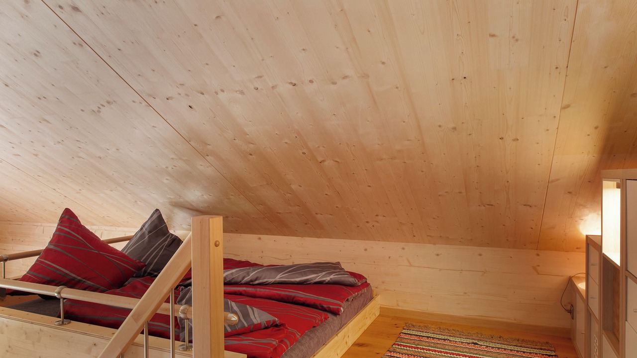 Photo of Bedroom in Berwang