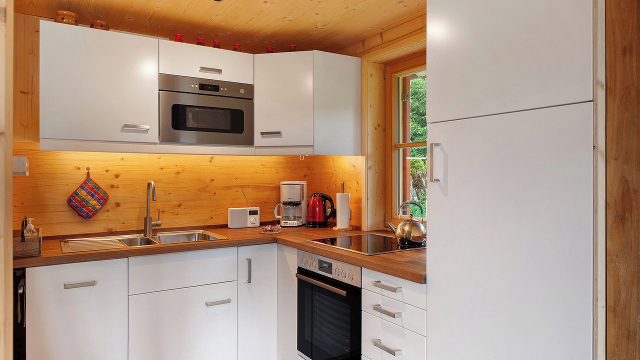 Photo of Kitchen in Berwang