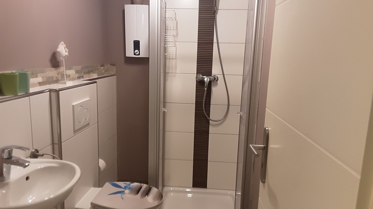 Photo of Bathroom in Laugna