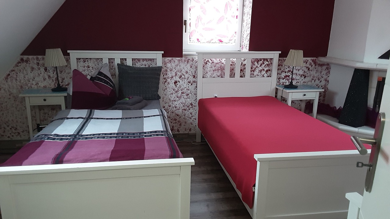 Photo of Bedroom in Laugna