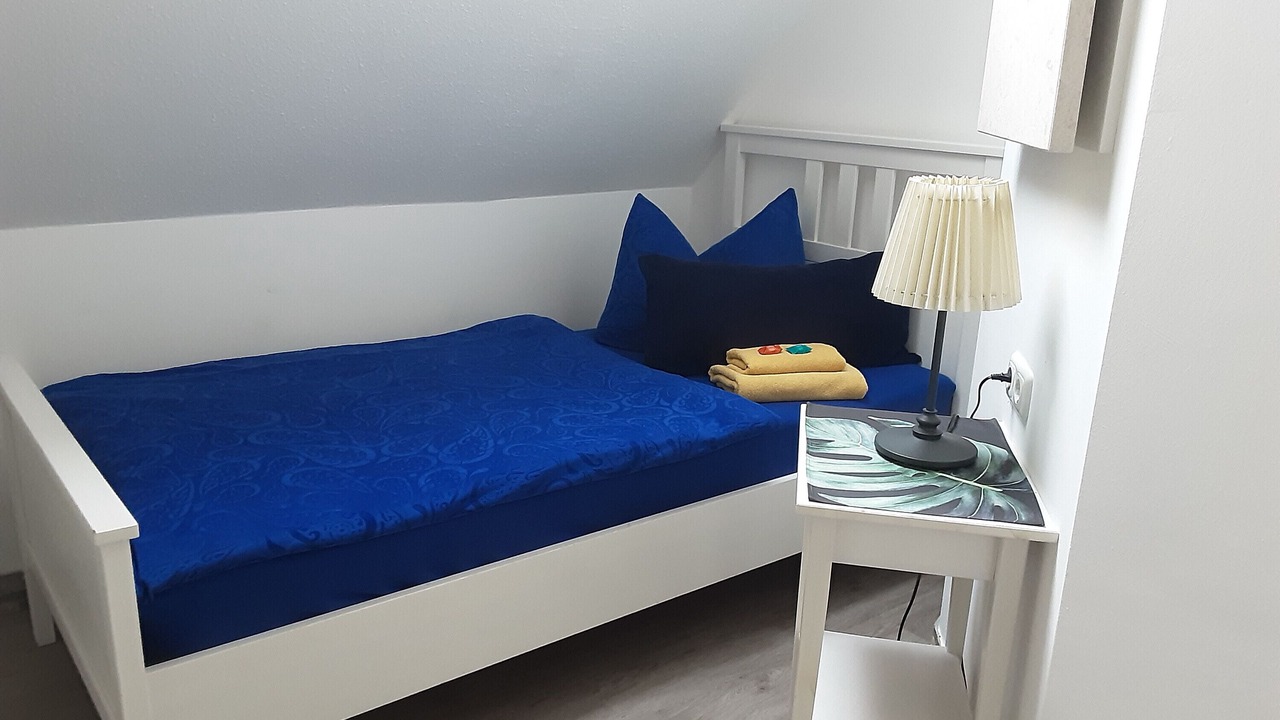 Photo of Bedroom in Laugna