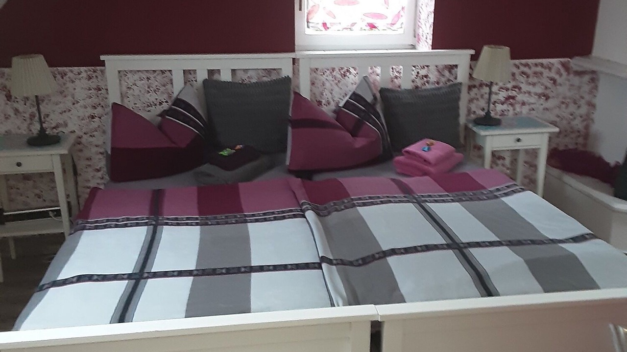 Photo of Bedroom in Laugna