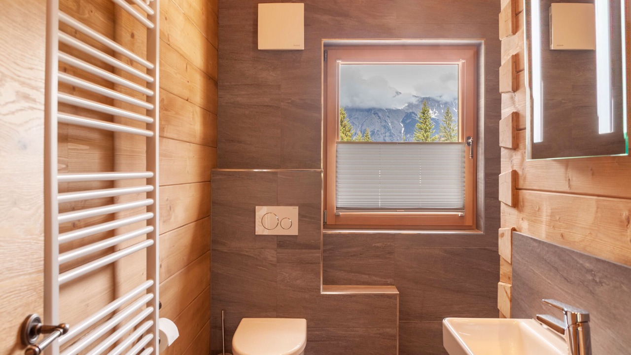 Photo of Bathroom in Weidach