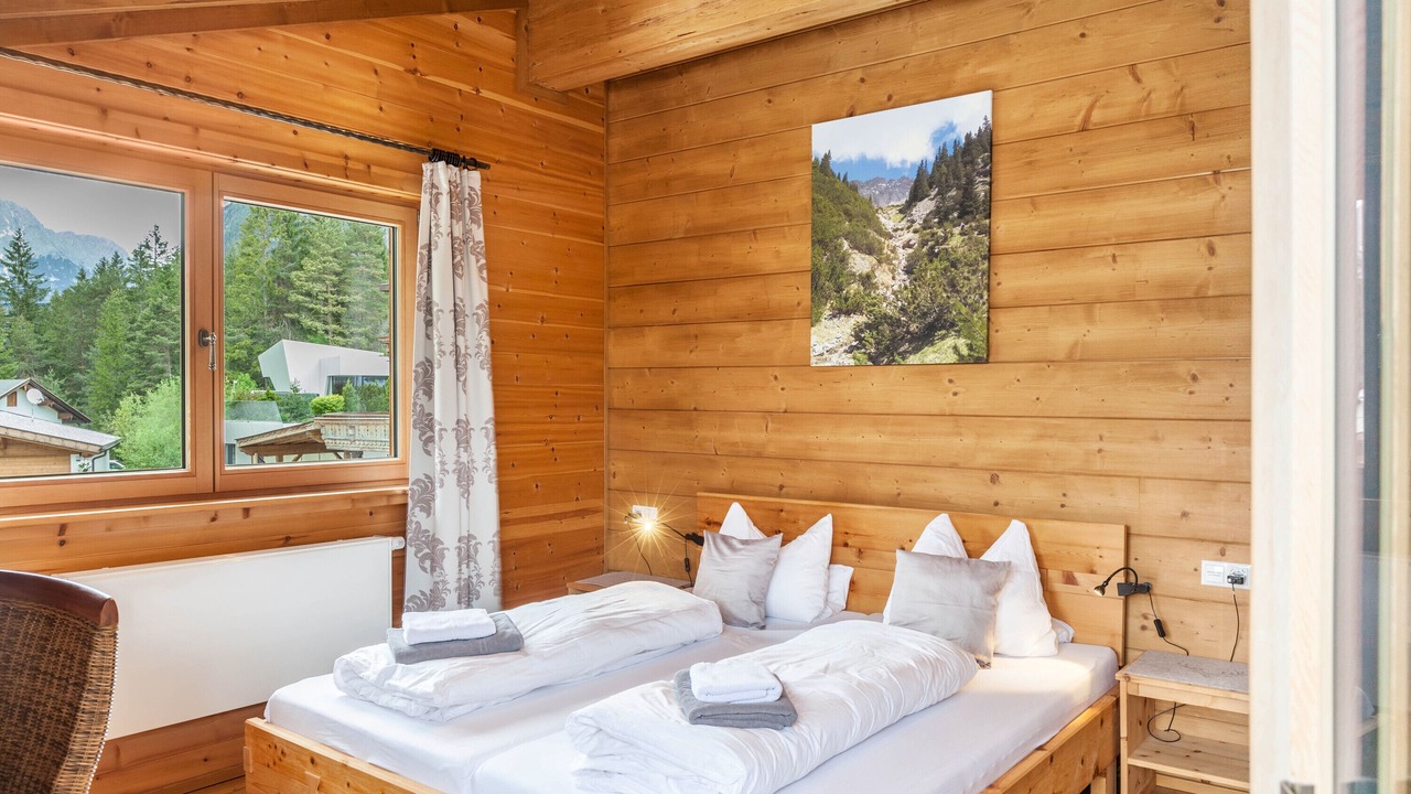 Photo of Bedroom in Weidach