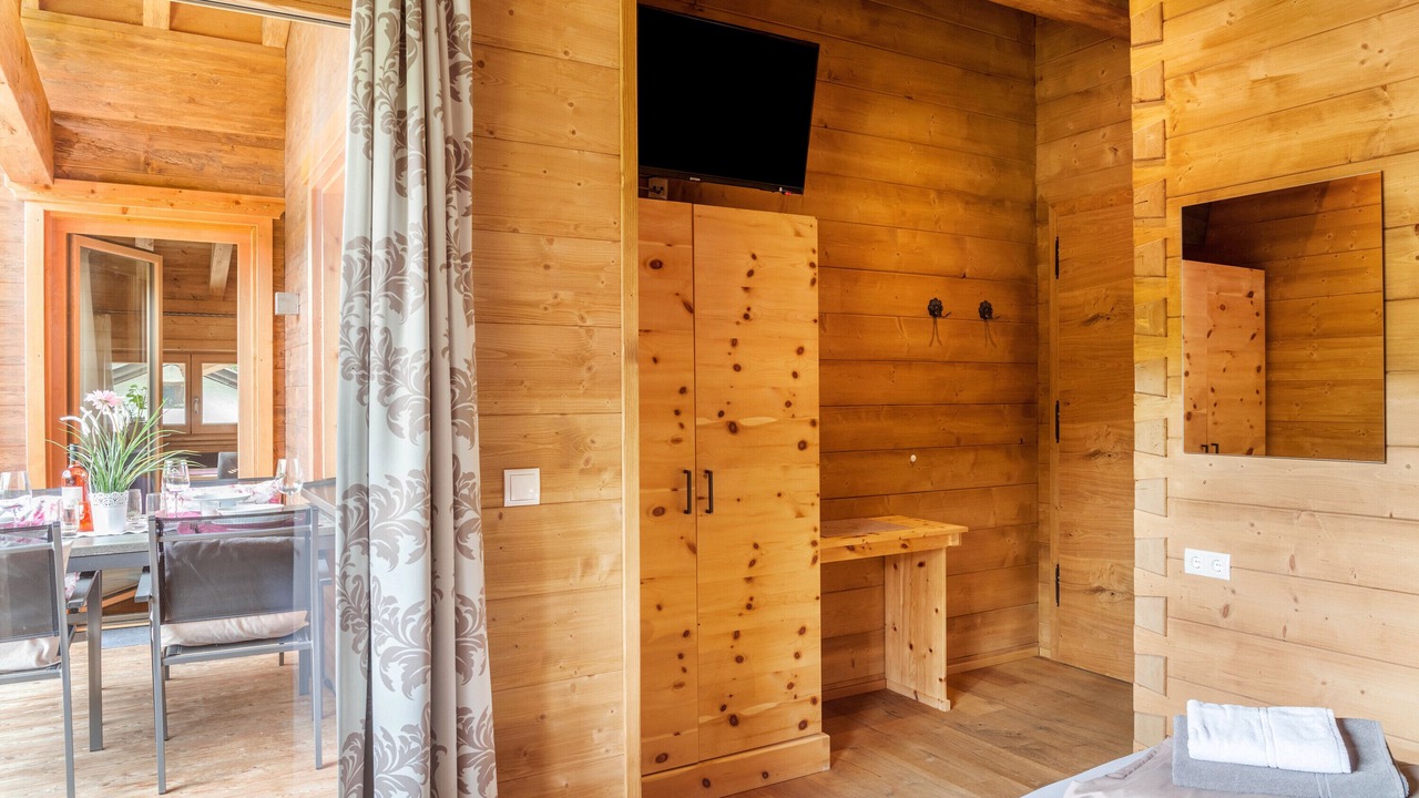 Photo of Bedroom in Weidach