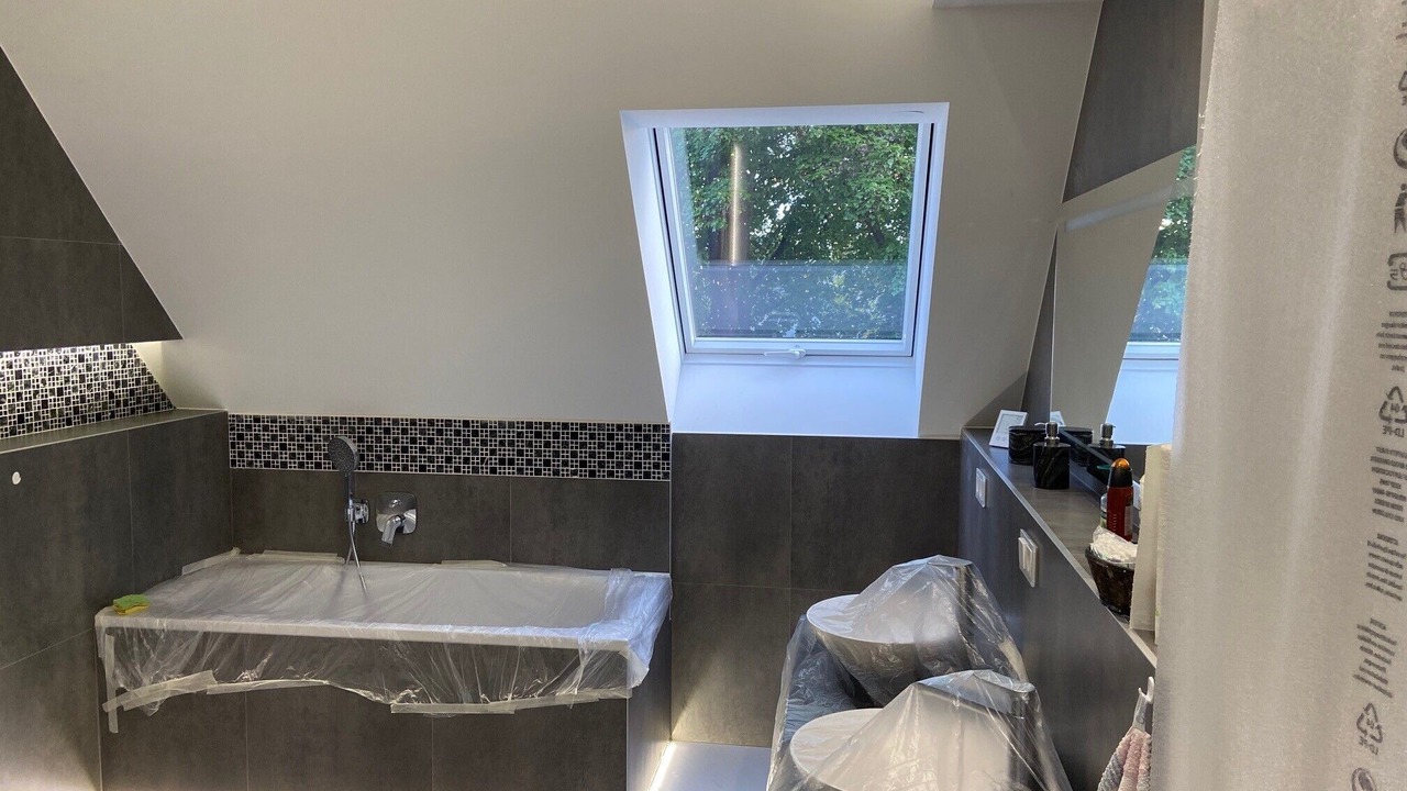 Photo of Bathroom in Hammerschmiede