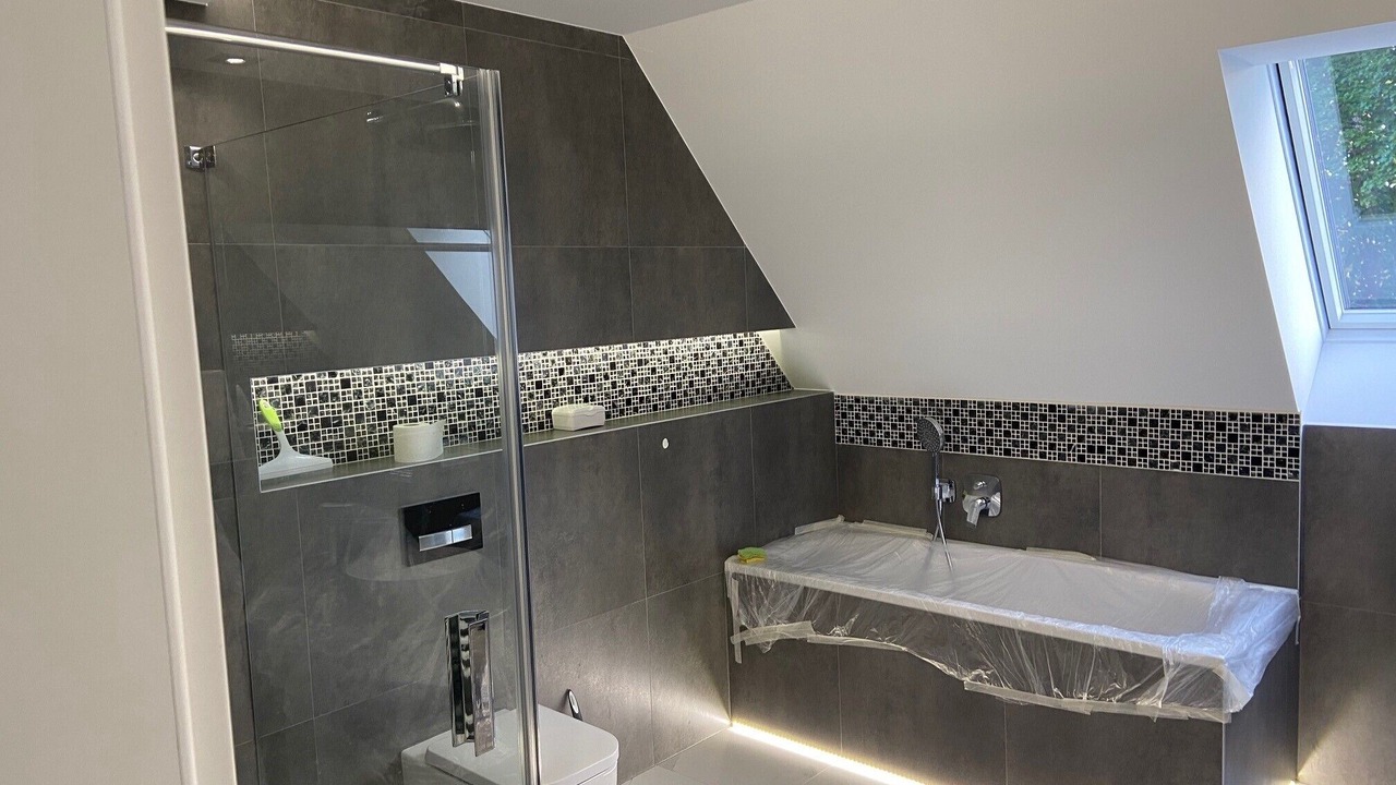 Photo of Bathroom in Hammerschmiede