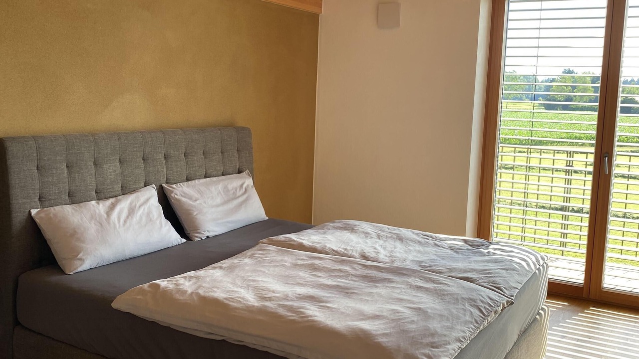 Photo of Bedroom in Petting