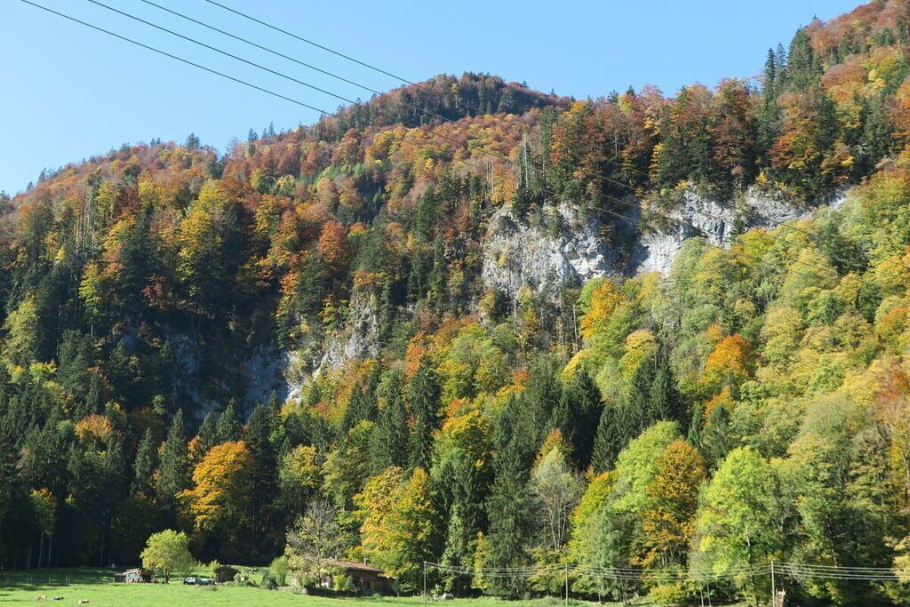 Photo of Bathroom in Aschau im Chiemgau