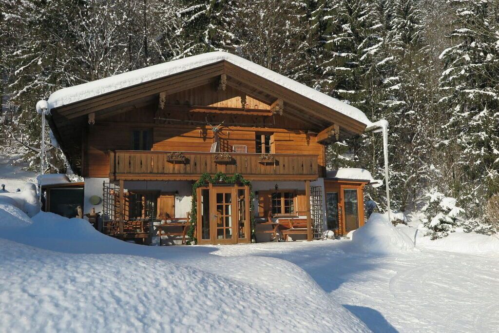 Photo of Outdoor in Aschau im Chiemgau