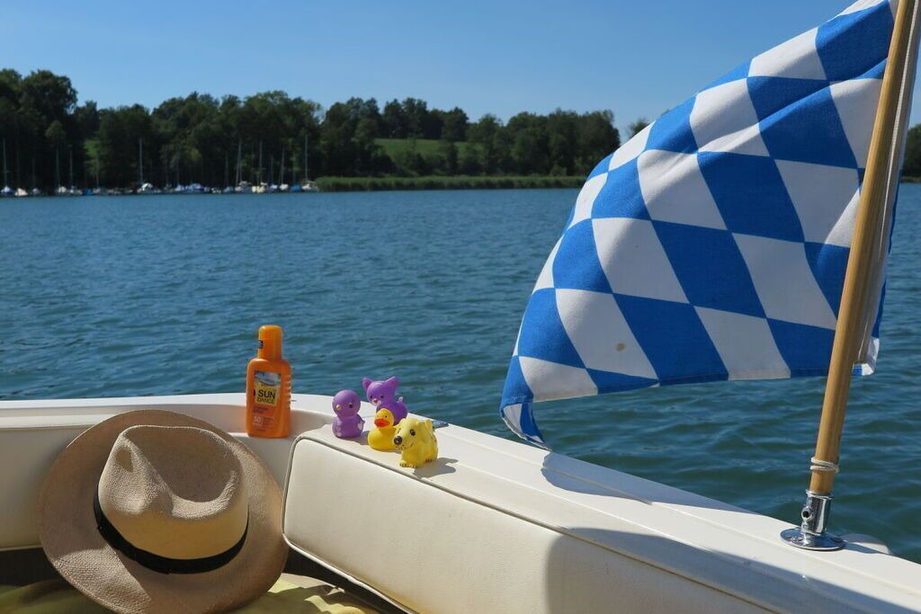 Photo of Outdoor in Aschau im Chiemgau