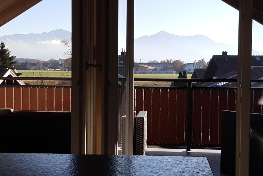 Photo of Patio Balcony in Chieming
