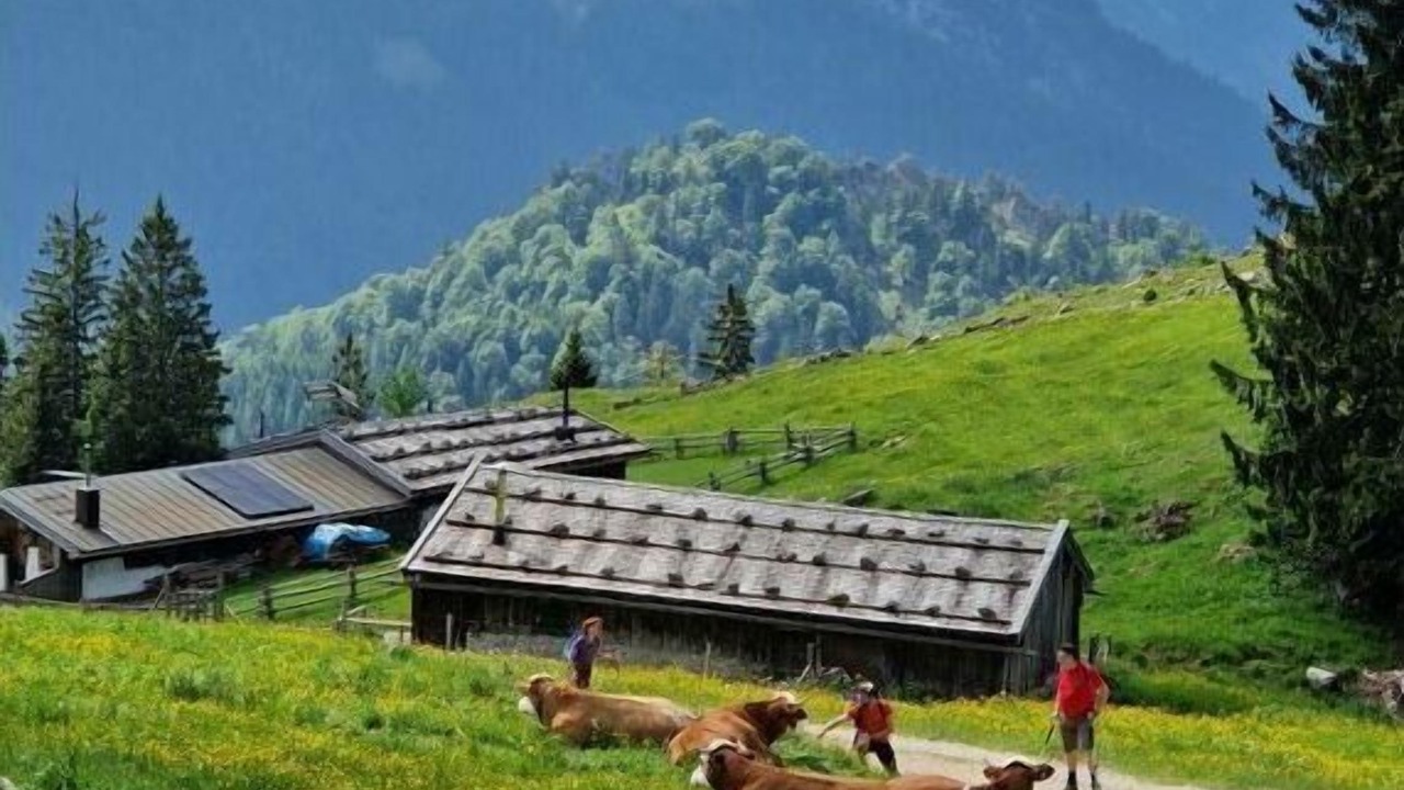 Photo of Outdoor in Chieming