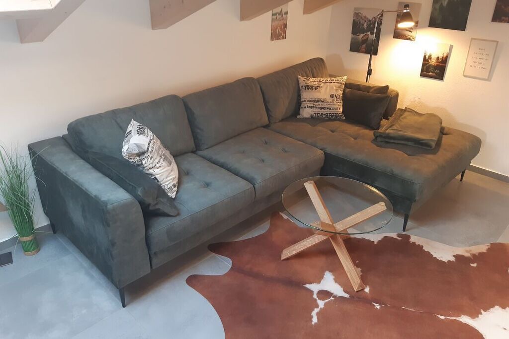 Photo of Livingroom in Chieming