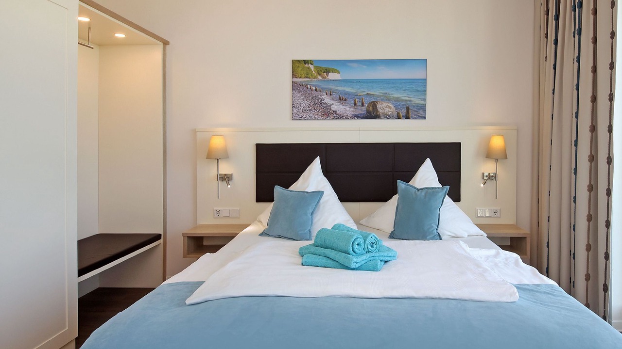Photo of Bedroom in Boergerende-Rethwisch