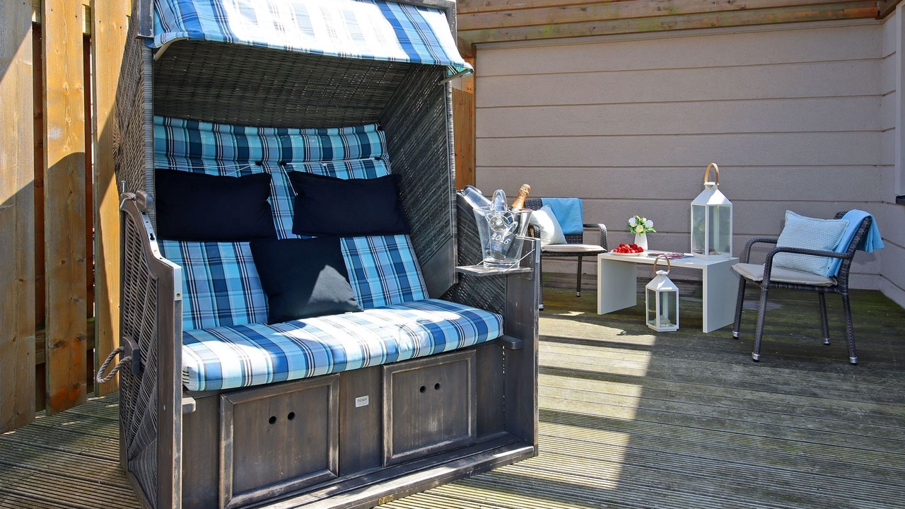 Photo of Patio Balcony in Boergerende-Rethwisch