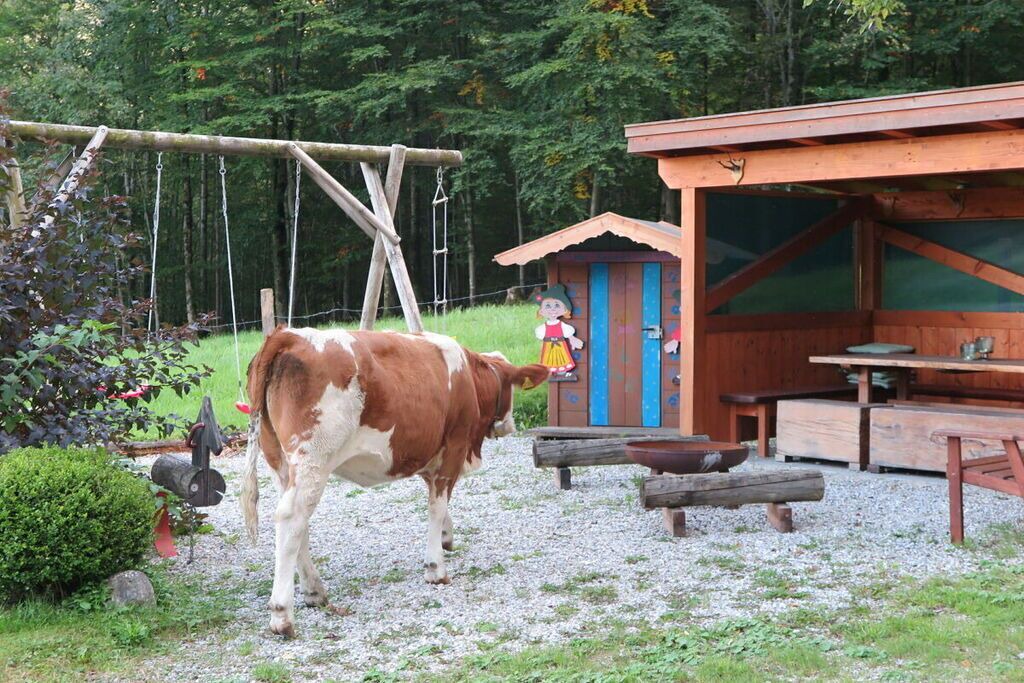 Photo of Outdoor in Aschau im Chiemgau