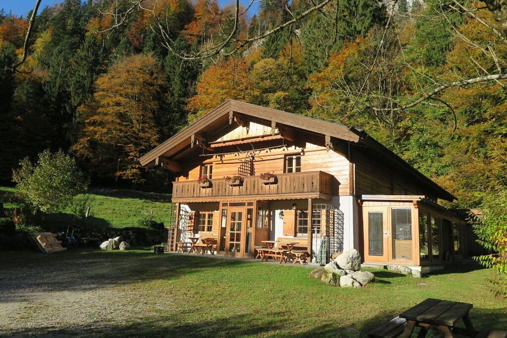 Photo of Outdoor in Aschau im Chiemgau