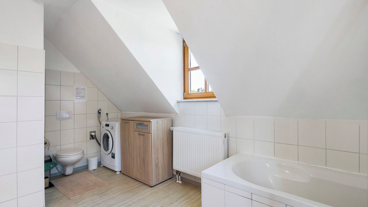 Photo of Bathroom in Weiden in der Oberpfalz