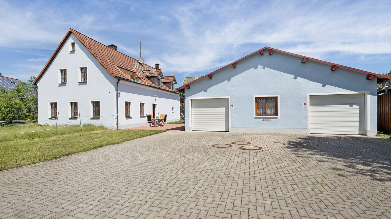 Photo of Outdoor in Weiden in der Oberpfalz