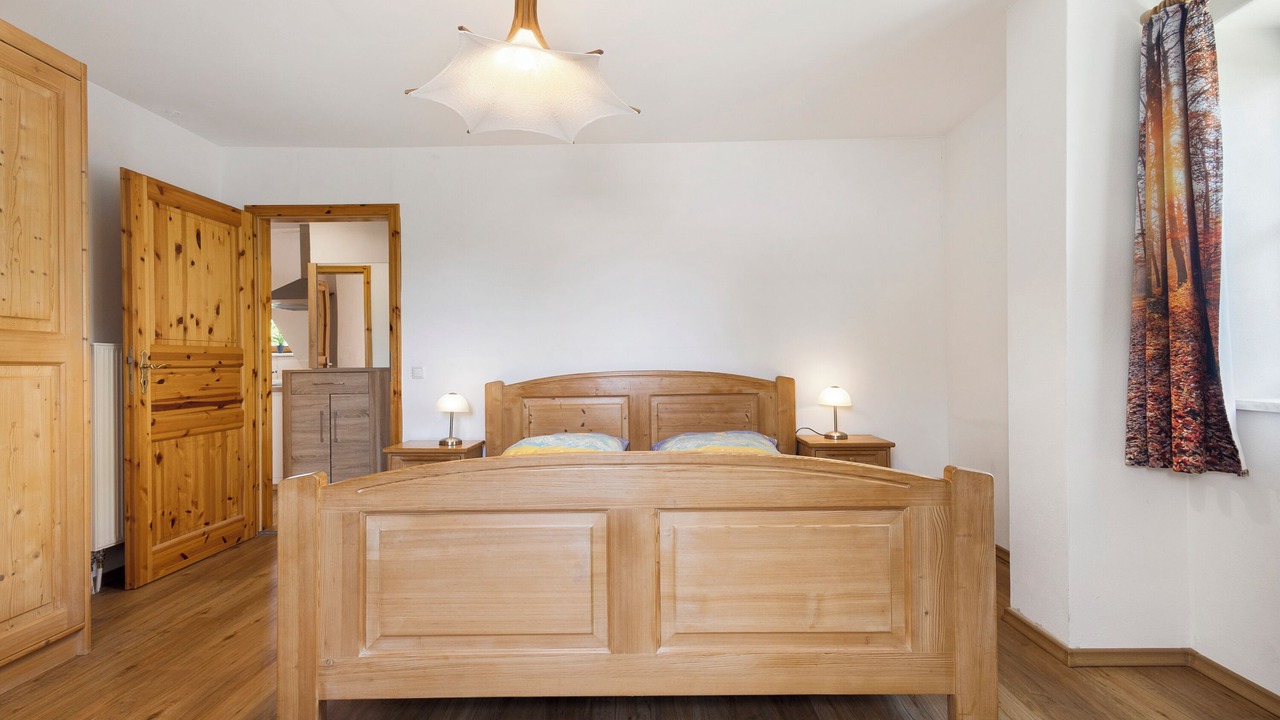 Photo of Bedroom in Weiden in der Oberpfalz
