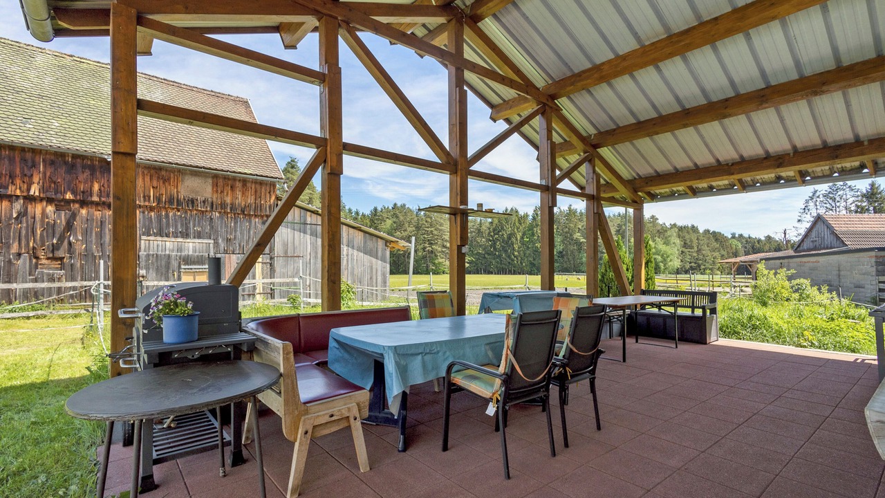 Photo of Outdoor in Weiden in der Oberpfalz