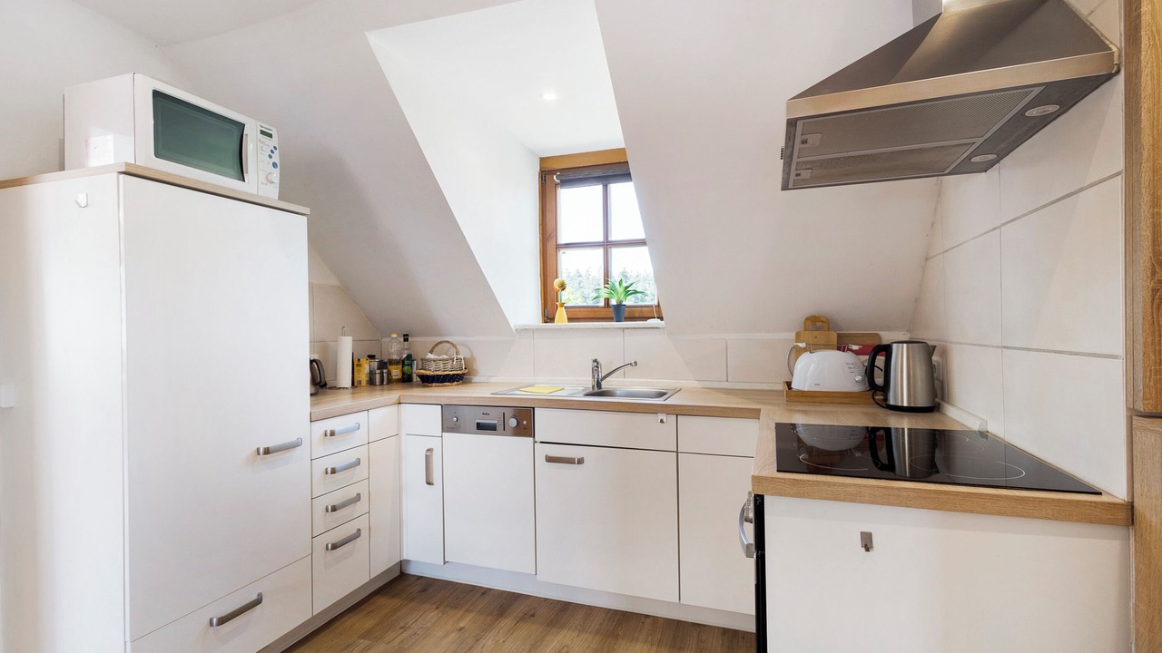 Photo of Kitchen in Weiden in der Oberpfalz