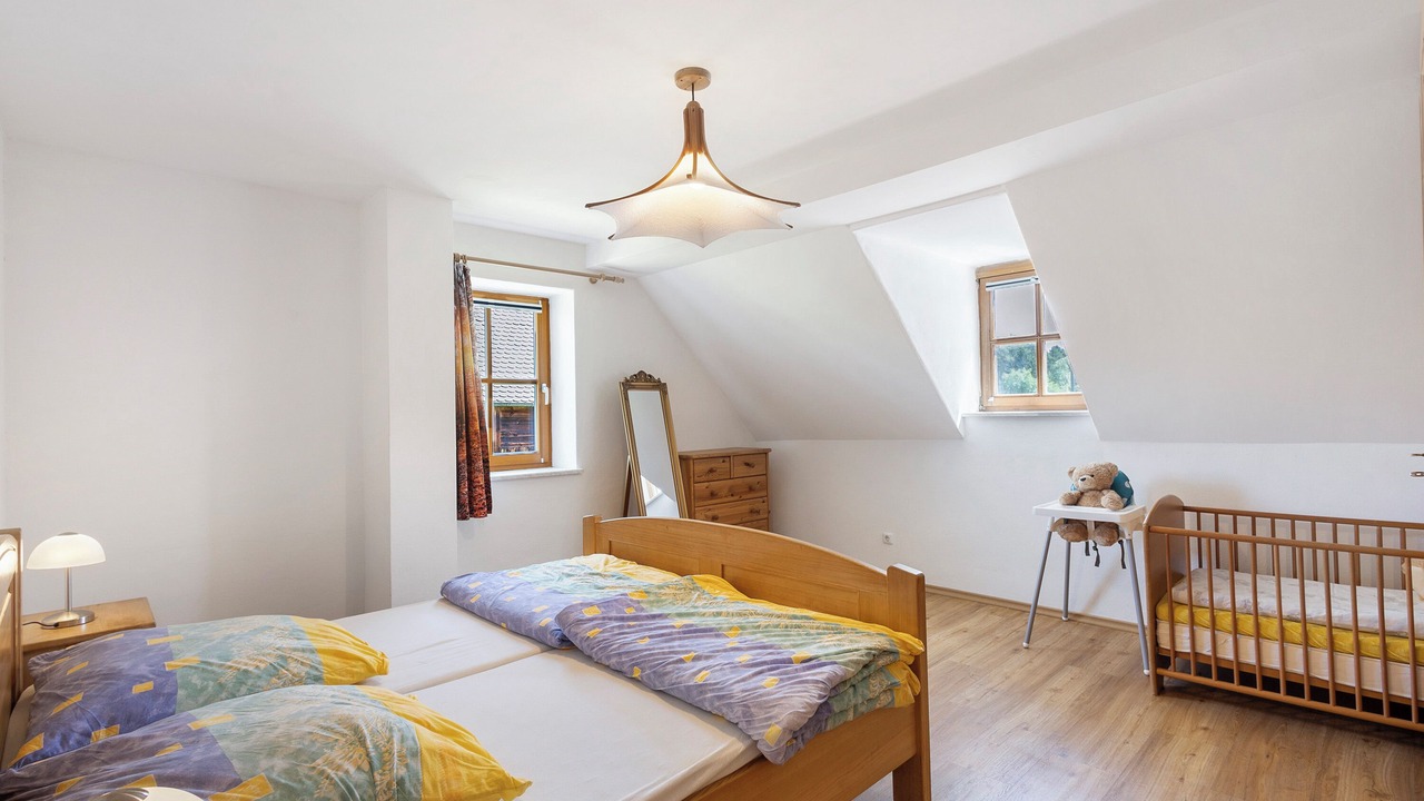 Photo of Bedroom in Weiden in der Oberpfalz
