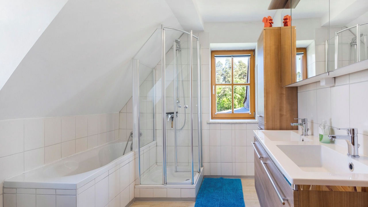 Photo of Bathroom in Weiden in der Oberpfalz