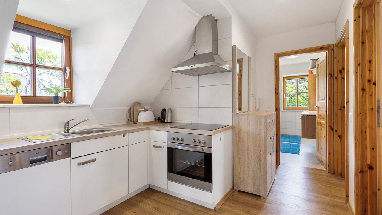 Photo of Kitchen in Weiden in der Oberpfalz
