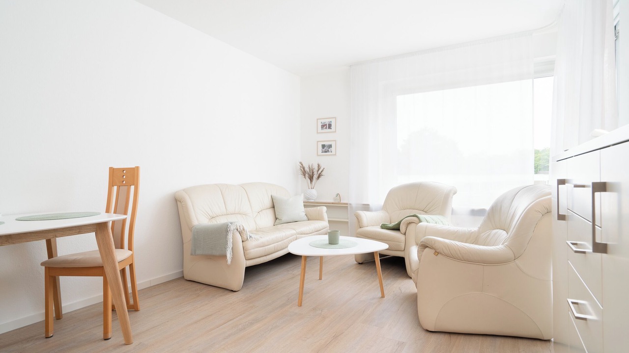 Photo of Livingroom in Niendorf/Ostsee