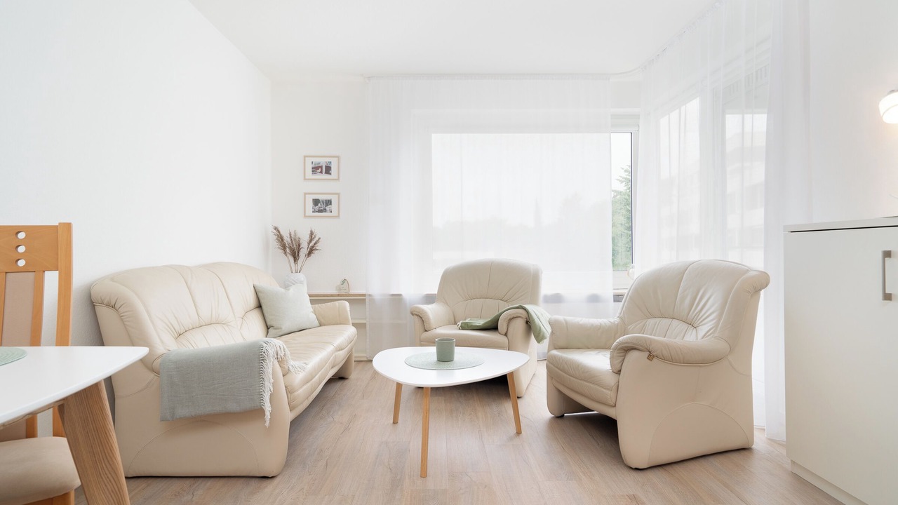Photo of Livingroom in Niendorf/Ostsee