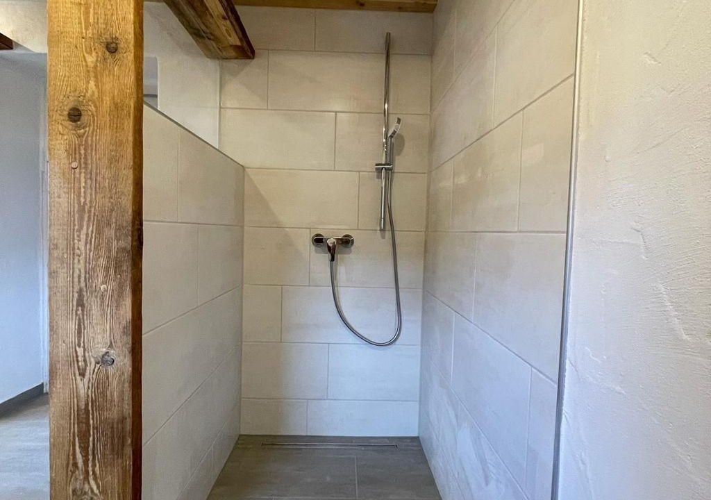 Photo of Bathroom in Warmensteinach