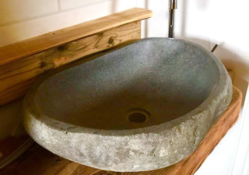 Photo of Bathroom in Warmensteinach