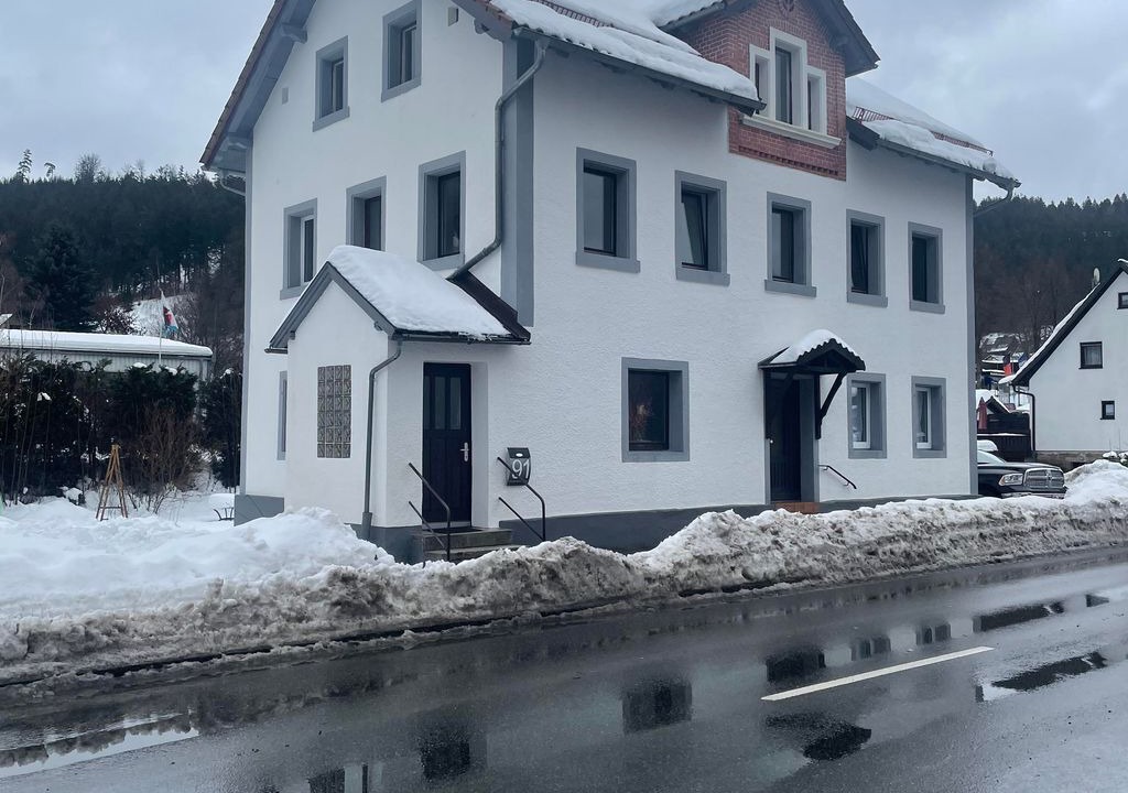 Photo of Outdoor in Warmensteinach