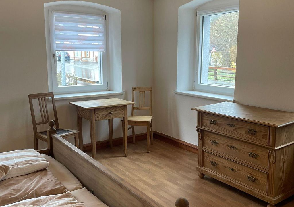 Photo of Bedroom in Warmensteinach