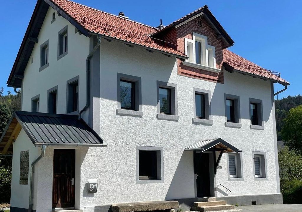 Photo of Outdoor in Warmensteinach