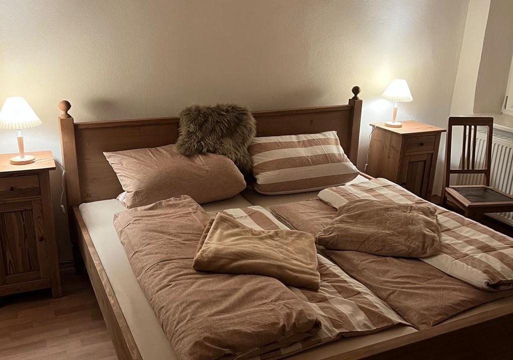 Photo of Bedroom in Warmensteinach