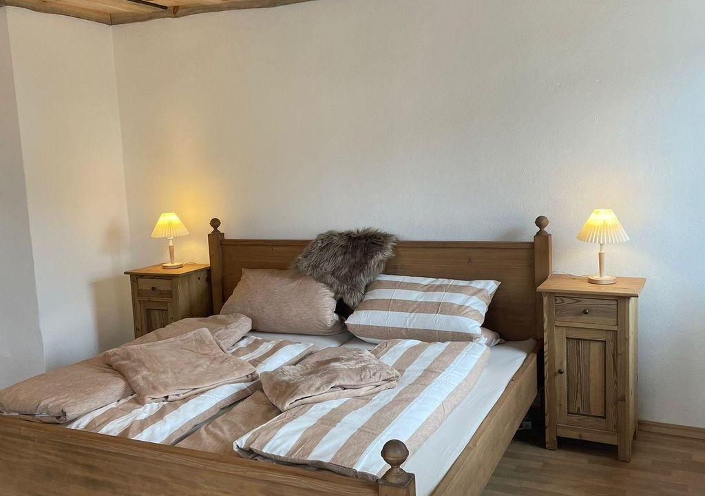 Photo of Bedroom in Warmensteinach