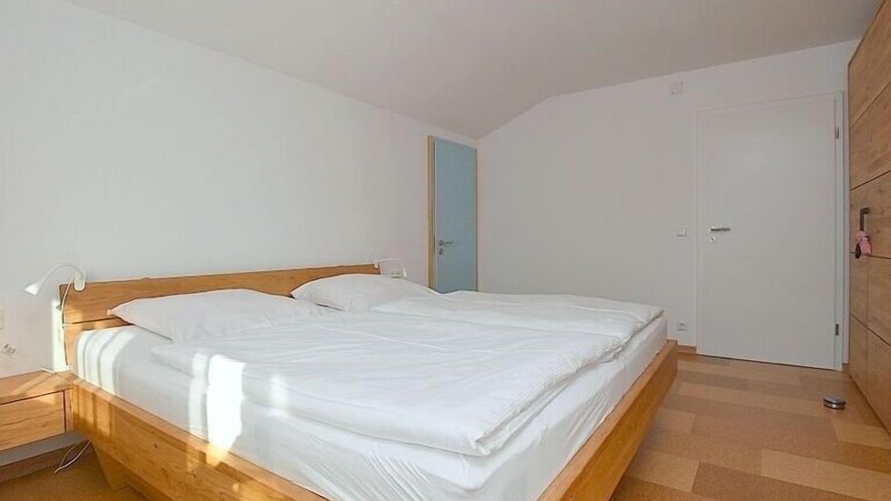 Photo of Bedroom in Wiedemannsdorf