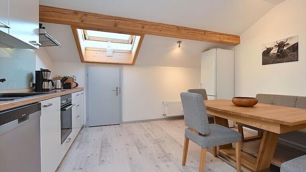 Photo of Kitchen in Wiedemannsdorf