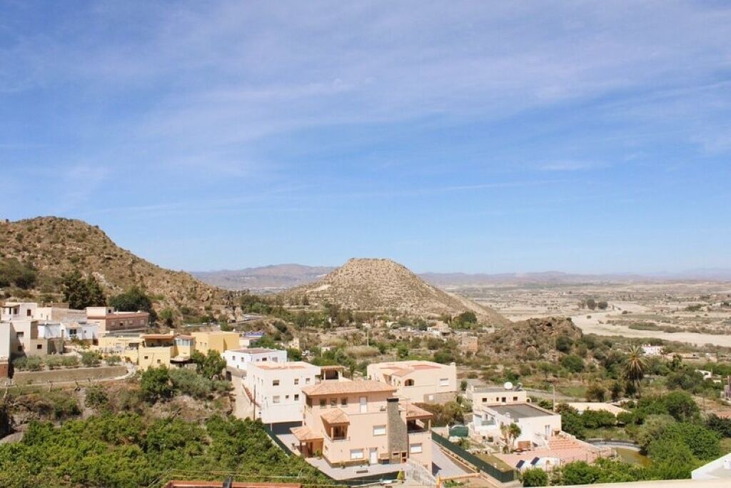 Photo of Outdoor in Mojacar