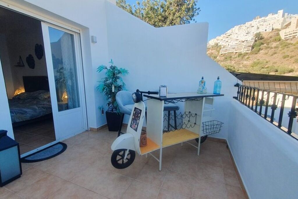 Photo of Outdoor in Mojacar